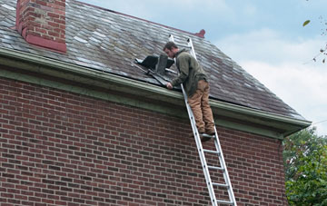 what affects urgent Chart Sutton roof repairs