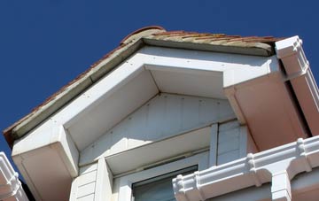 Chart Sutton fascia installation costs