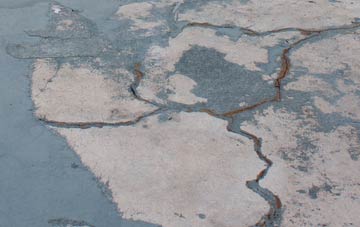 fibreglass roofing replacement Chart Sutton