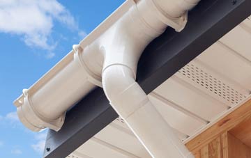 Chart Sutton gutter installation costs