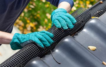Chart Sutton gutter repair companies
