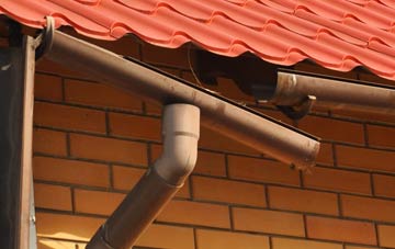 Chart Sutton gutter repair costs