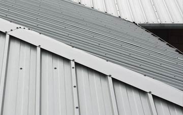 disadvantages of Chart Sutton metal roofing