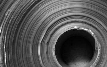 Chart Sutton pvc roof replacement