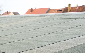 Chart Sutton flat roof replacement