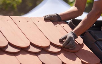 Chart Sutton roof tile contractors