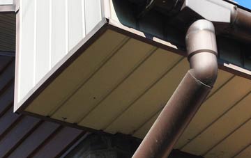 Chart Sutton soffit installation costs