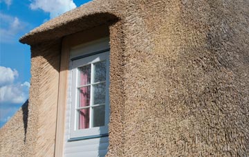 Chart Sutton thatch roof disadvantages