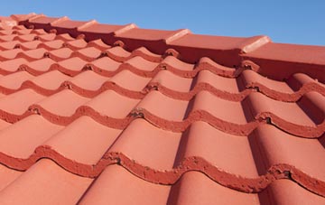 Chart Sutton tile and slate roof replacement
