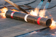 Chart Sutton flat roof sealing