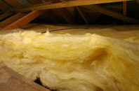 Chart Sutton pitch roof insulation