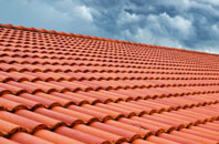 Chart Sutton roofing tiles