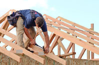Chart Sutton roof trusses