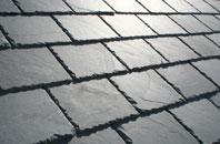 Chart Sutton slate roof