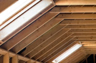 Chart Sutton tapered roof insulation quotes